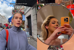 Com’è la vita di una ballerina del Moulin Rouge? I suoi vlog virali