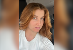 Lorella Cuccarini: la figlia Chiara sfida gli attacchi di panico