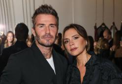 Victoria e la “prima volta” con Beckham: c'entra anche Re Carlo
