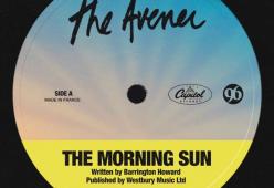 The Morning Sun
