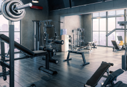Ecco qual è la dieta da fare prima di andare in palestra 