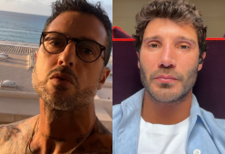Fabrizio Corona: “Stefano De Martino deve ringraziare me e Belen”