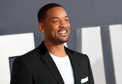 Will Smith torna a cantare con la sua nuova “You Can Make It”