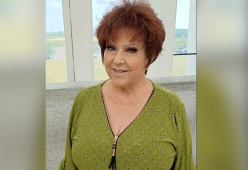 Orietta Berti: “Ho lo stesso costumista dei Måneskin”