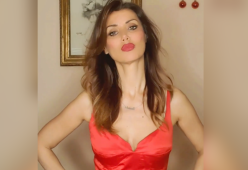 Daniela Martani: "Cerco marito che non mi obblighi a fare sesso"