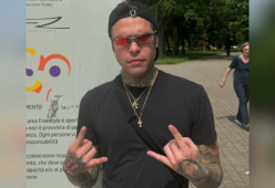 Fedez, è già finita con Garance Authié: chi è la sua nuova fiamma