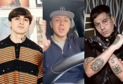 Sick Luke, in arrivo la collaborazione con Lazza e Duki in “Exit”