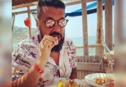 Molla tutto e apre un chiringuito ai Caraibi: “Sono tornato a casa”