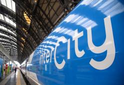 105XMASTERS: UN’ESTATE A SUON DI MUSICA, SPORT E TANTO DIVERTIMENTO INSIEME A INTERCITY E REGIONALE DI TRENITALIA 