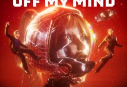 (Can'T Get You) Off My Mind (feat. Young Franco & CHAII)
