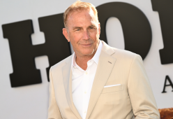 Kevin Costner e la vita da papà divorziato: “Non ci sono vincitori”