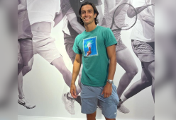 Chi è Lorenzo Musetti, la promessa del tennis che ci fa sognare