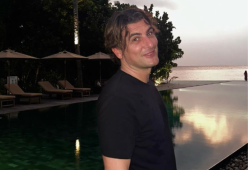 Nicola Ventola pronto a sbarcare alla prima edizione de La Talpa?