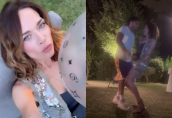 Laura Chiatti compie 42 anni tra festeggiamenti e affetto