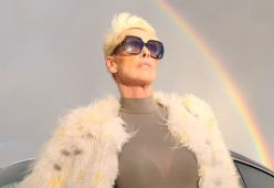 Brigitte Nielsen e la maternità a 54 anni: “Dedicatevi prima a voi”