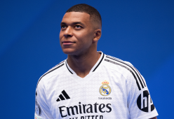 Mbappé al Real: “Il mio sogno, è il club più grande della storia”