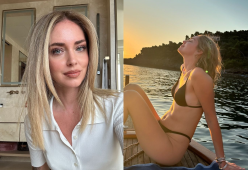 Chiara Ferragni, il post misterioso: “Smettere non è accettabile”
