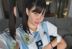 Wanda Nara dopo la separazione con Icardi: “Torno a Buenos Aires”