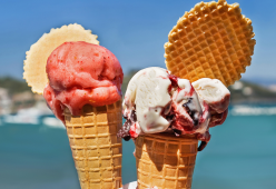 Quanto ne sai di gelato? Ecco 7 curiosità