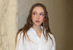 Martina Strazzer: la creator di Successo dietro Amabile Jewels