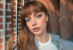 Annalisa sul prossimo disco: “Voglio coinvolgere altri artisti”