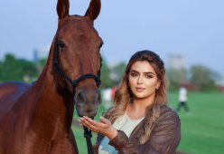 La principessa di Dubai vuole il divorzio: lo scrive su Instagram