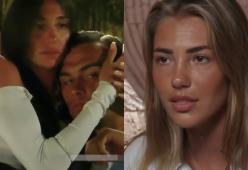 Temptation Island: Raul e Martina in crisi tra ripicche e lacrime