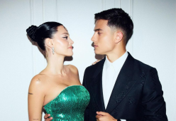 Dybala e Oriana sposi: tutto sulle nozze, tra curiosità e divieti