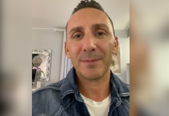 Kekko dei Modà, stop alla musica: “Mi fermo, devo ascoltarmi”