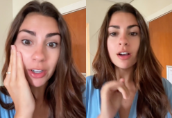 “Ho pagato il dottore 500 $ per farmi dire di bere meno acqua”