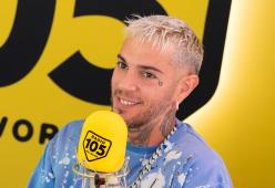 Emis Killa festeggia 15 anni di carriera con un grande concerto