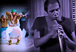 “Amore no” è una hit: la Gen Z si innamora di Adriano Celentano