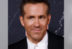 Ryan Reynolds indossa la maglia del Campobasso: il video esilarante