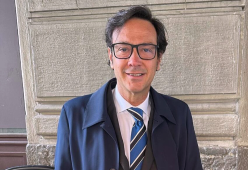 Gianluca Torre: così l’agente immobiliare è diventato famoso in tv