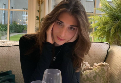 Pilar Fogliati: “A 30 anni siamo davanti a un bivio”