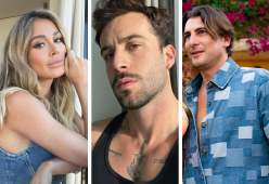 Rivelato il cast de “La Talpa”: tutti i nomi dei protagonisti 