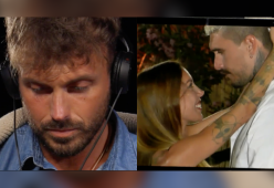 Temptation Island: arriva il bacio di Vittoria al tentatore Simone