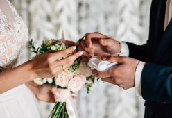 Due giovani in 48 ore si innamorano e si sposano: “Siamo felicissimi”