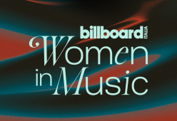 Billboard Women in Music: a Milano la prima edizione europea