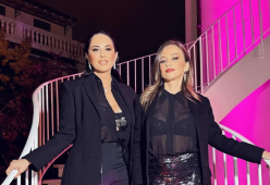 Chiara e Paola, la rivelazione: "Abbiamo condiviso un fidanzato"