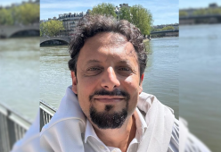 Enrico Brignano: “Rosico se qualcuno non ride ai miei spettacoli”