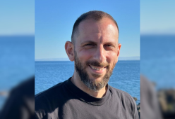 Franchino Er Criminale e la sua rivoluzione contro il food porn