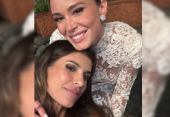 Elisabetta Canalis su Diletta Leotta: ‘‘Non invidia le altre donne”