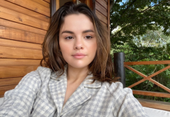 Selena Gomez su TikTok: “Faccio il botox, lasciatemi stare”