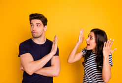 Nuova tendenza social: attenzione alle “red flags”