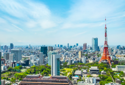 Tokyo è una delle città più sicure al mondo: ecco perché