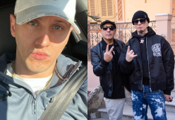 Articolo 31, esce il nuovo brano "Blah (x5)" feat. Massimo Pericolo