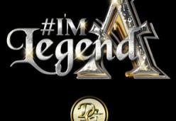 I'm A Legend 