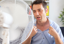 L’umidità rende il caldo più letale? Come stanno davvero le cose