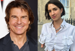 Tom Cruise ha ritrovato l’amore con Victoria Canal? La smentita
